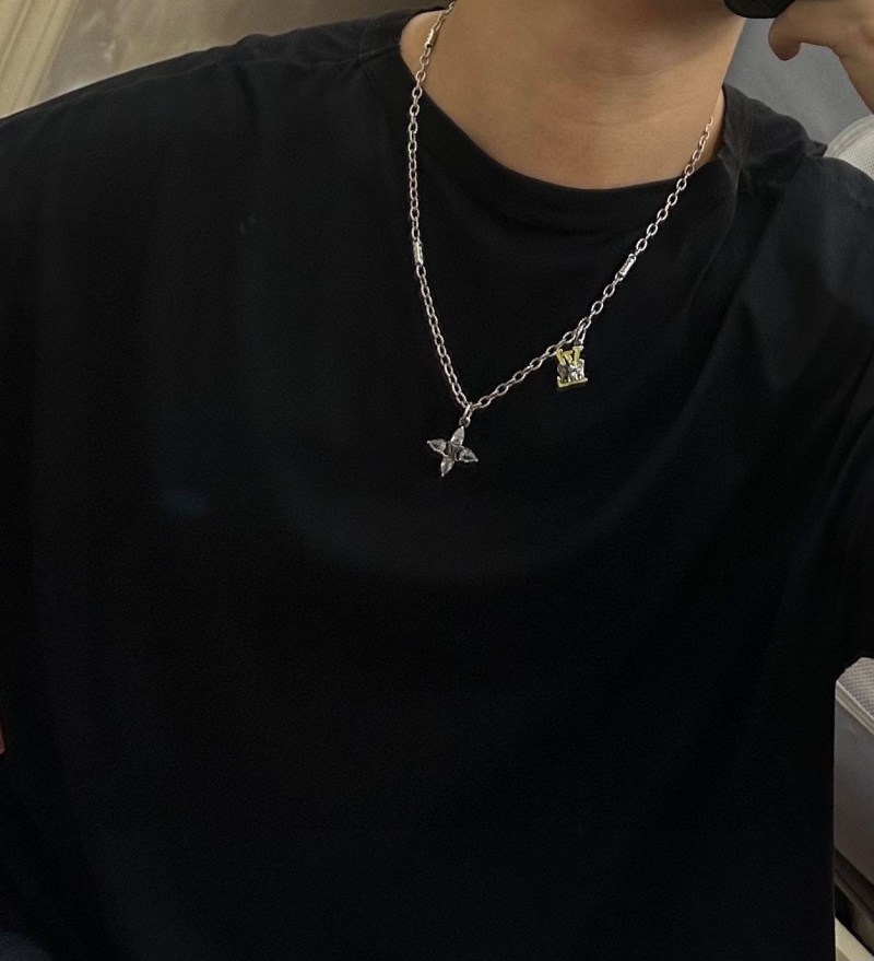 LV Necklaces